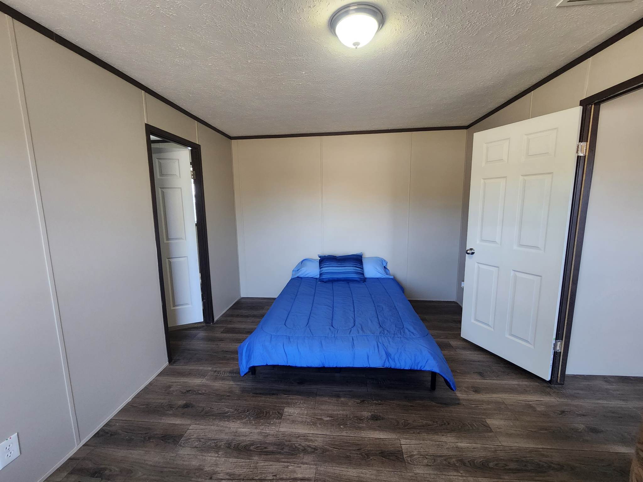 4 Sequoyia Drive #H004 Park City, KS - double wide - in Park City, KS - photo 11 of 12