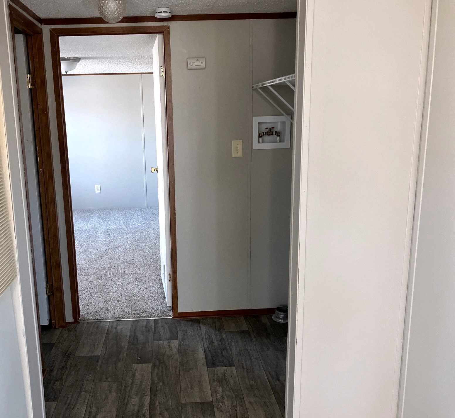 1915 W MacArthur Rd, #109 - single wide - in Wichita, KS - photo 3 of 14