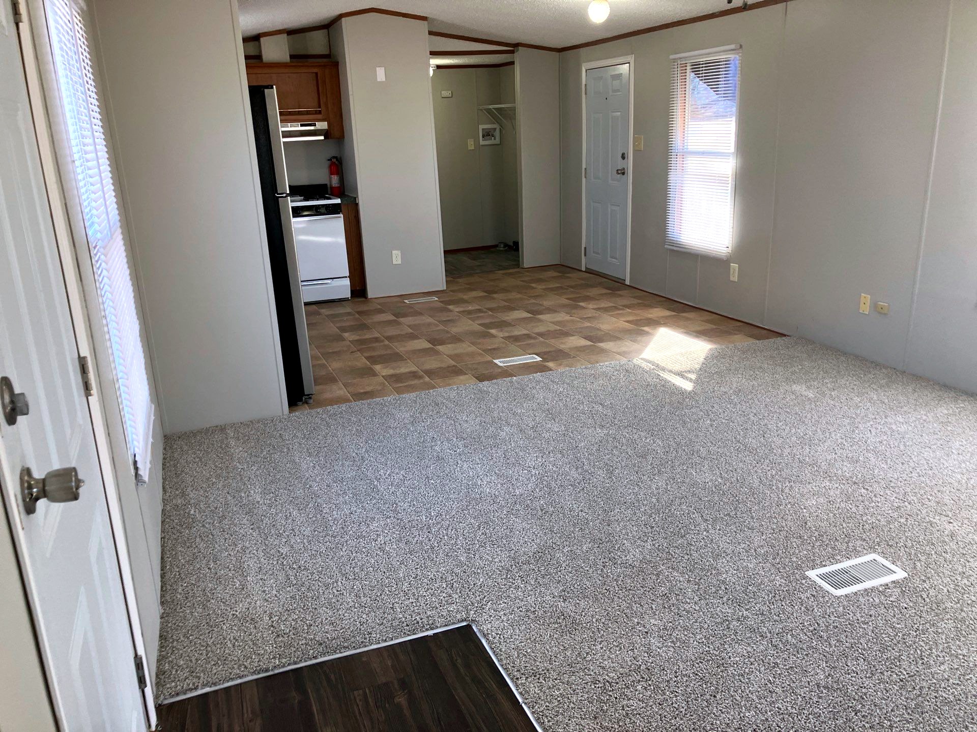 1915 W MacArthur Rd, #109 - single wide - in Wichita, KS - photo 7 of 14