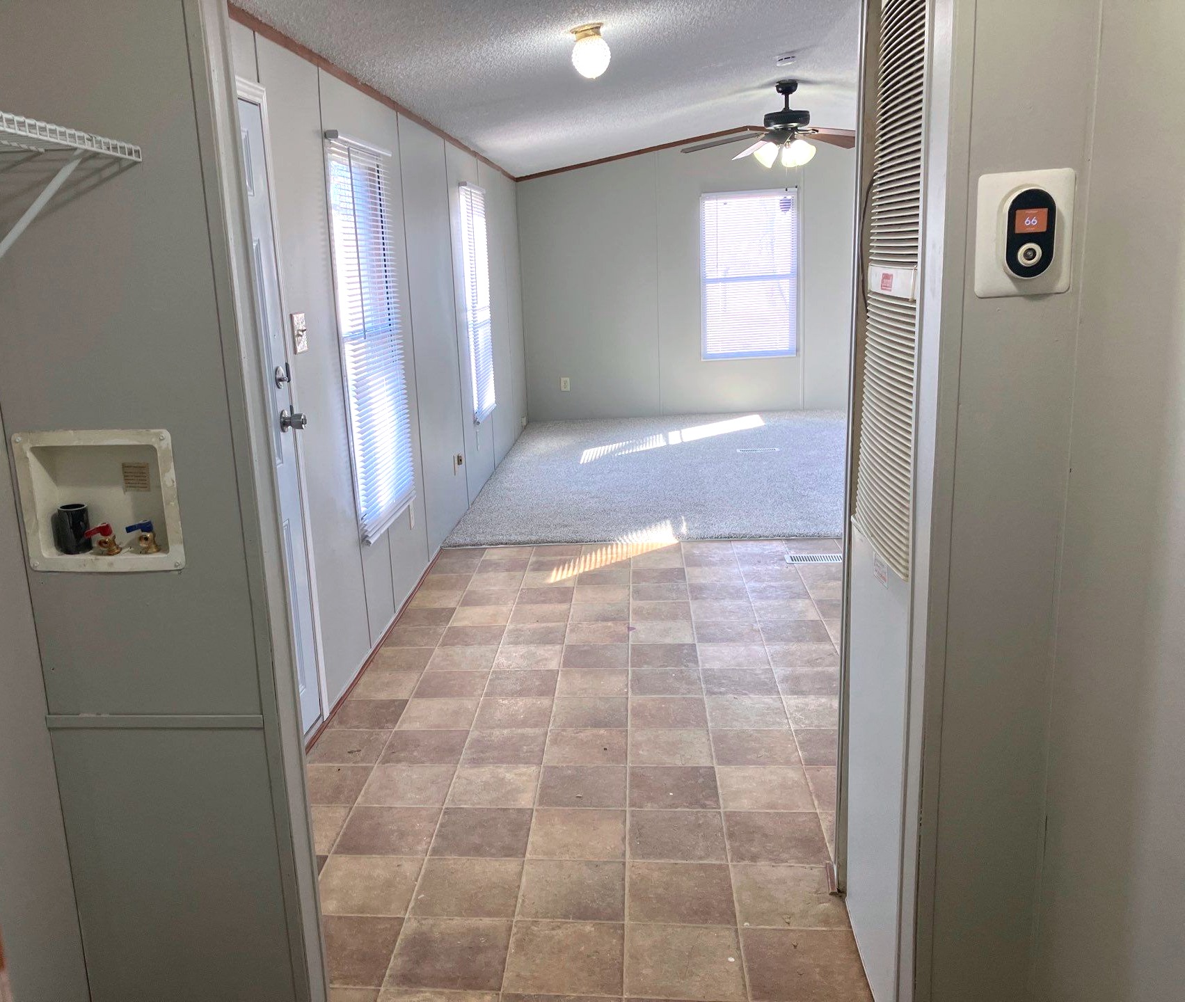 1915 W MacArthur Rd, #109 - single wide - in Wichita, KS - photo 11 of 14