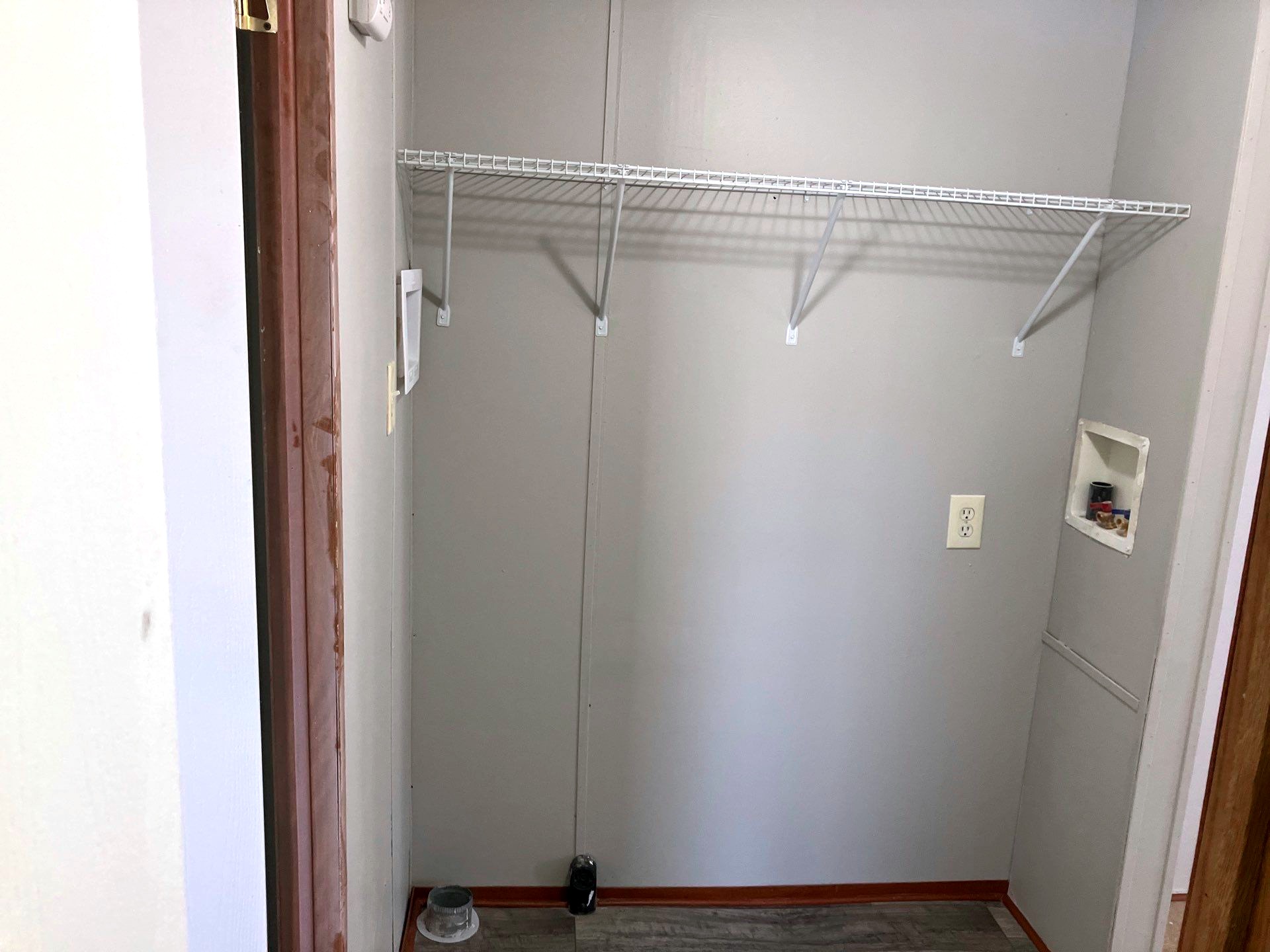 1915 W MacArthur Rd, #109 - single wide - in Wichita, KS - photo 12 of 14