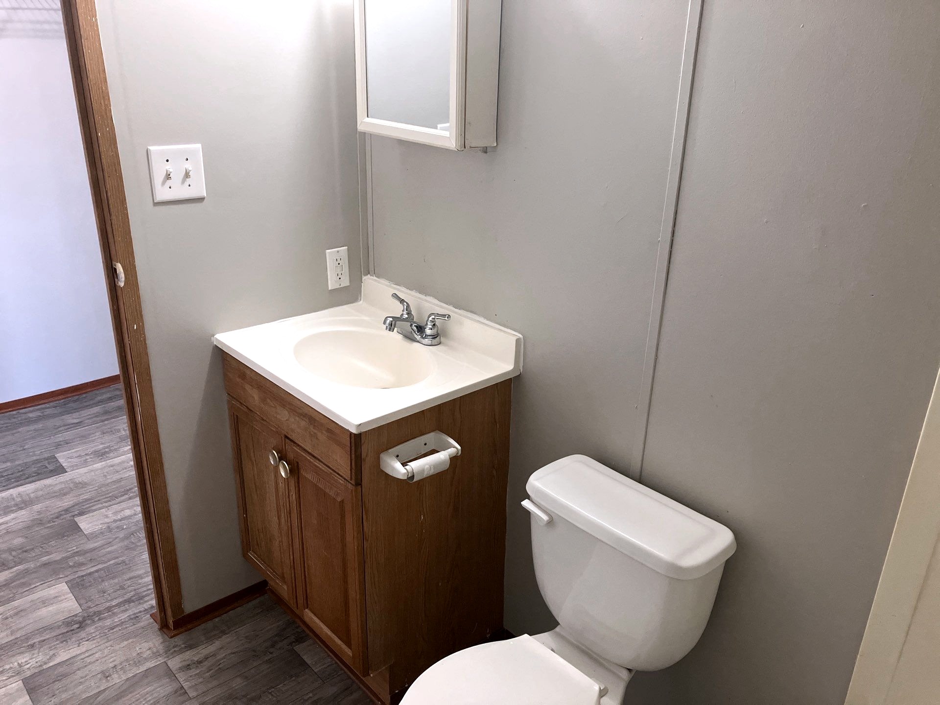 1915 W MacArthur Rd, #109 - single wide - in Wichita, KS - photo 14 of 14