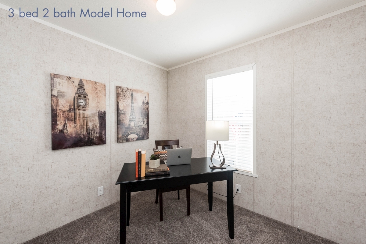 18 E Seminole Drive #I018 Park City, KS - double wide - in Park City, KS - photo 12 of 13