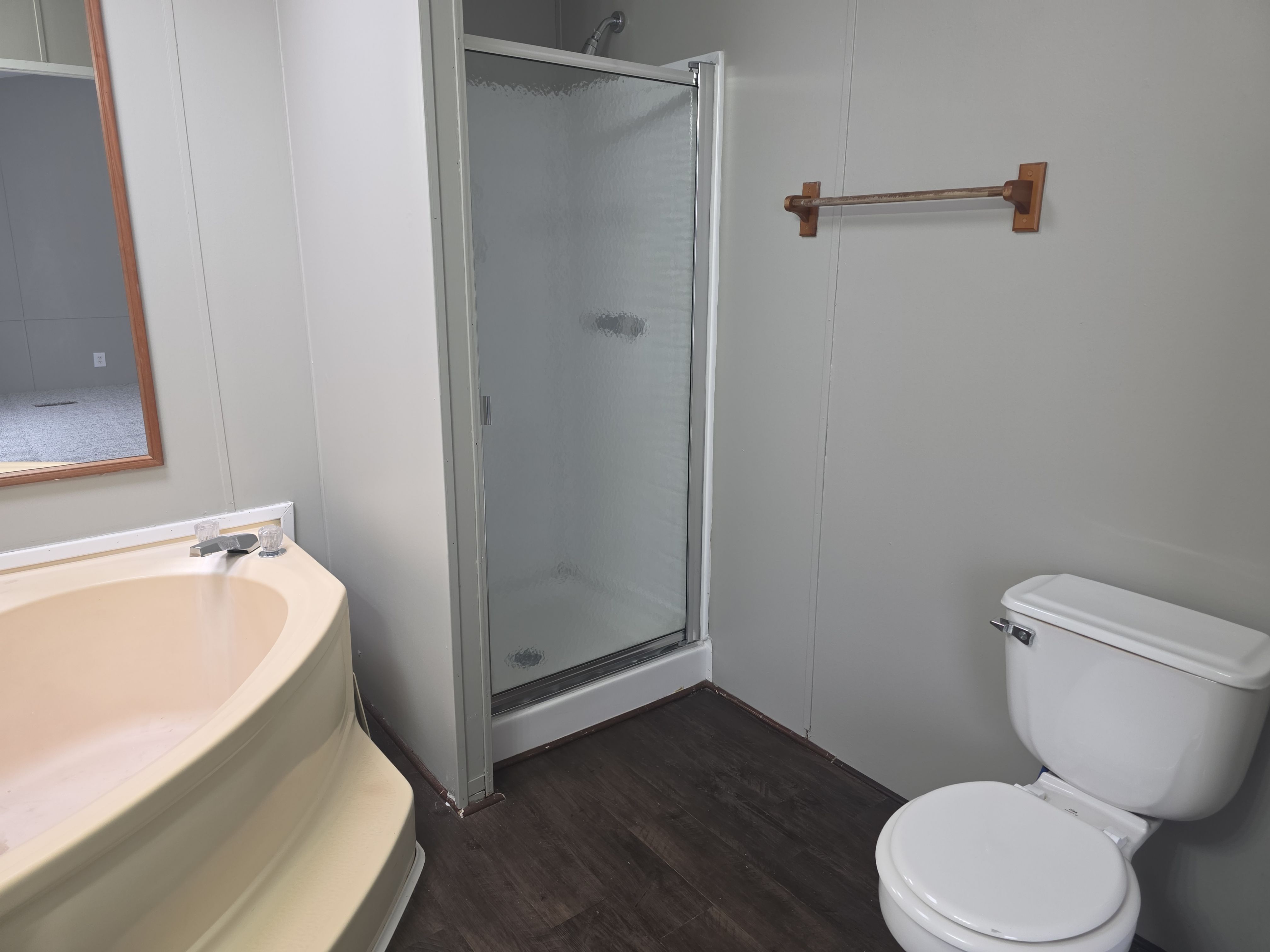 2 Bedroom 2 Bath Manufactured Home For Sale in Wichita, KS - 90841 - single wide - in Wichita, KS - photo 3 of 17