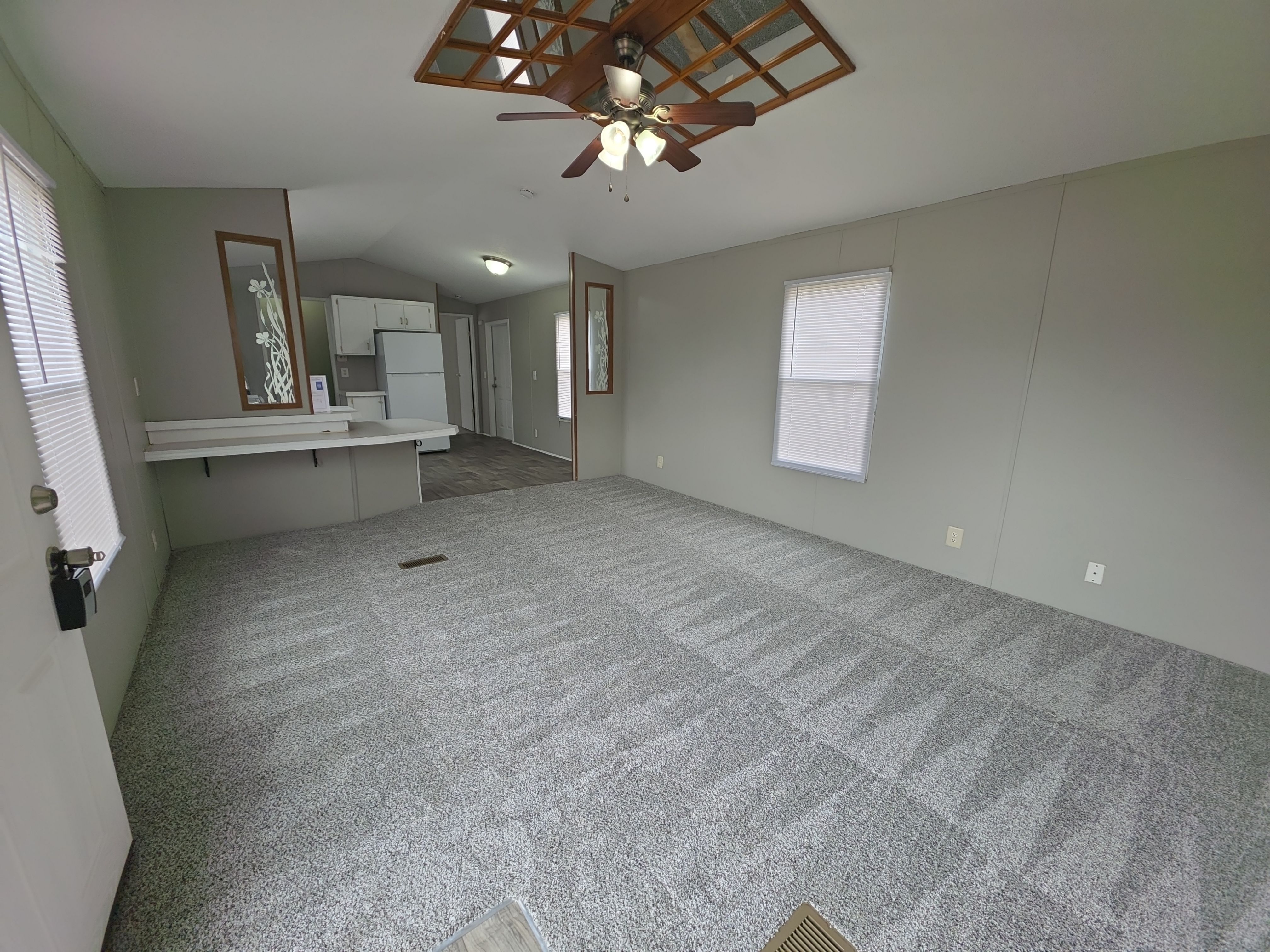2 Bedroom 2 Bath Manufactured Home For Sale in Wichita, KS - 90841 - single wide - in Wichita, KS - photo 17 of 17