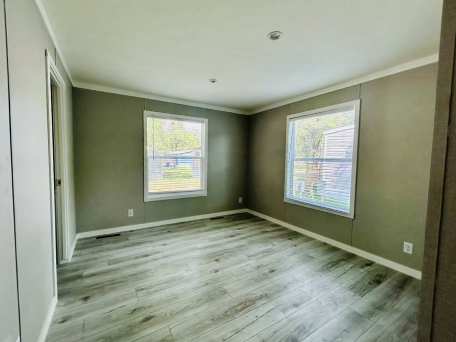 4480 S Meridian Avenue #61 Wichita, KS - single wide - in Wichita, KS - photo 3 of 14