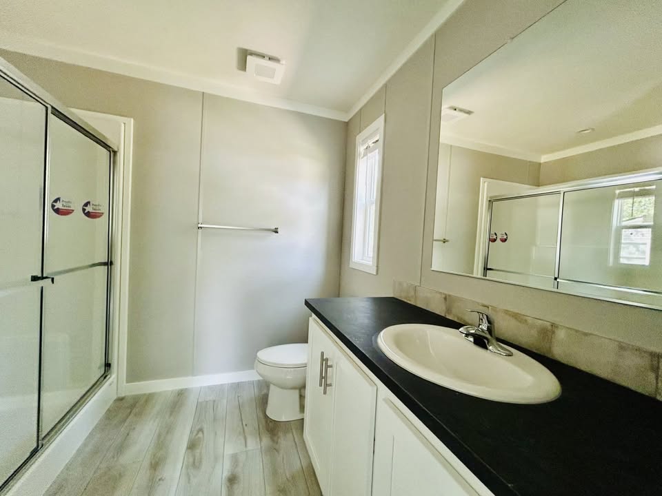 4480 S Meridian Avenue #61 Wichita, KS - single wide - in Wichita, KS - photo 11 of 14