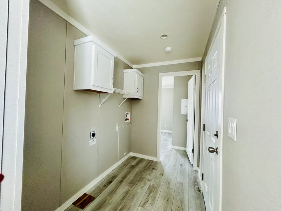 4480 S Meridian Avenue #61 Wichita, KS - single wide - in Wichita, KS - photo 12 of 14