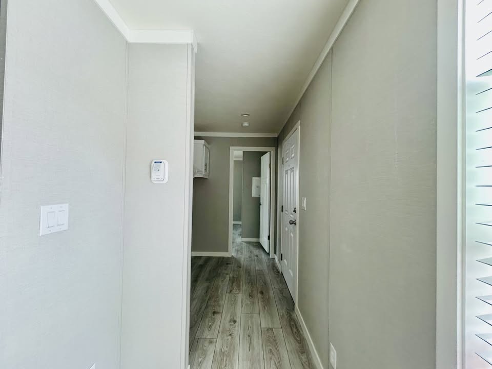 4480 S Meridian Avenue #61 Wichita, KS - single wide - in Wichita, KS - photo 13 of 14