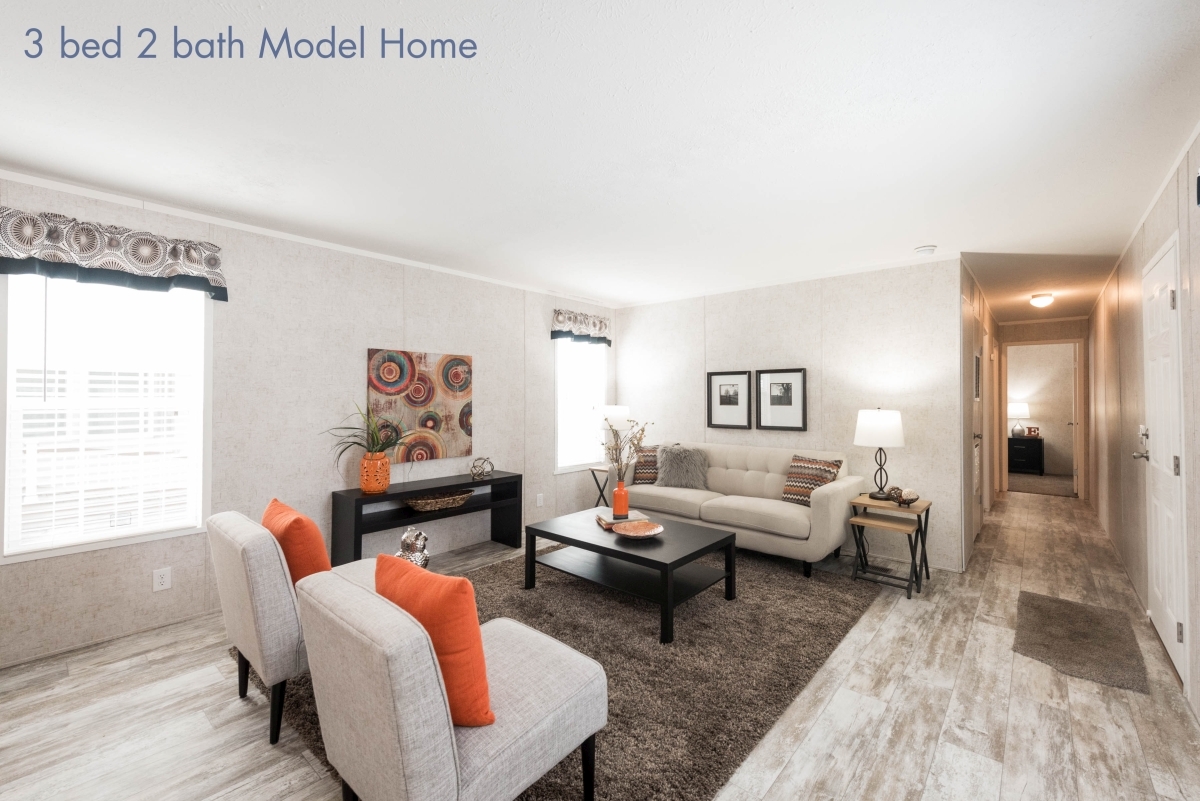 4480 S Meridian Avenue #36 Wichita, KS - single wide - in Wichita, KS - photo 2 of 13
