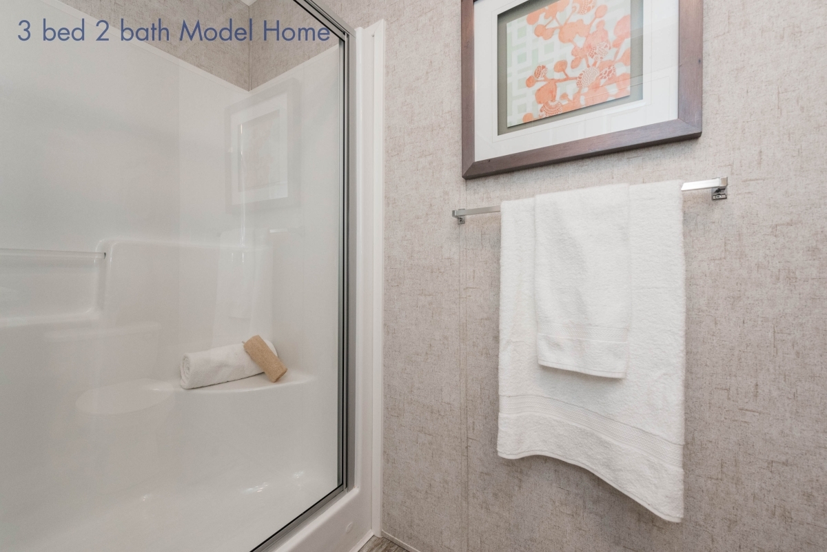20 E Seminole Drive #I020 Park City, KS - double wide - in Park City, KS - photo 8 of 13