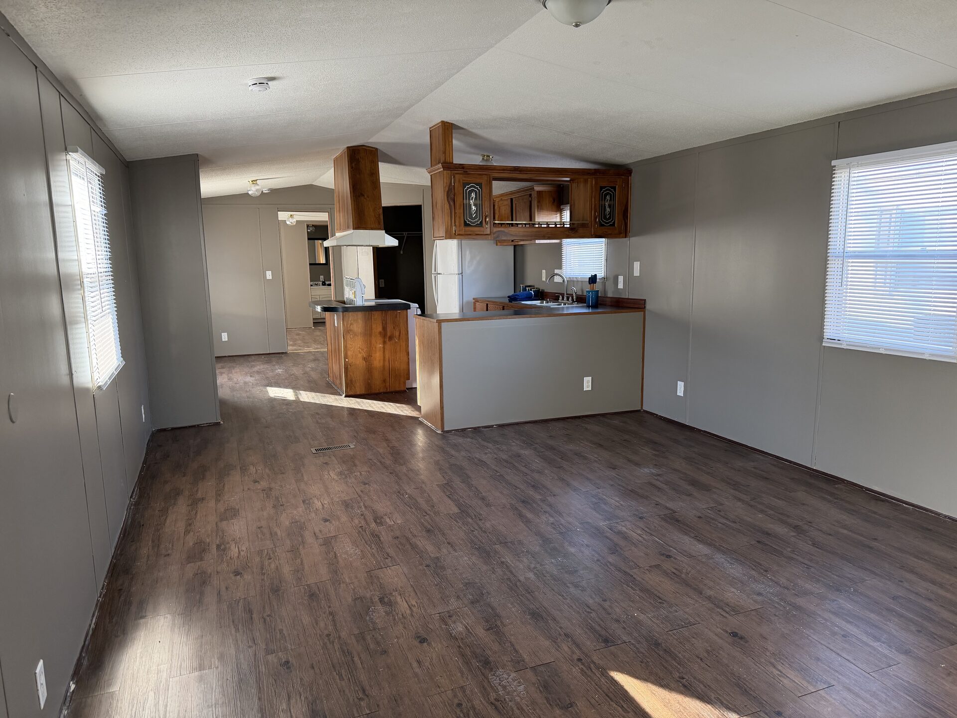 2 Bedroom 2 Bath Manufactured Home For Sale in Wichita, KS - 91614 - double wide - in Wichita, KS - photo 7 of 16