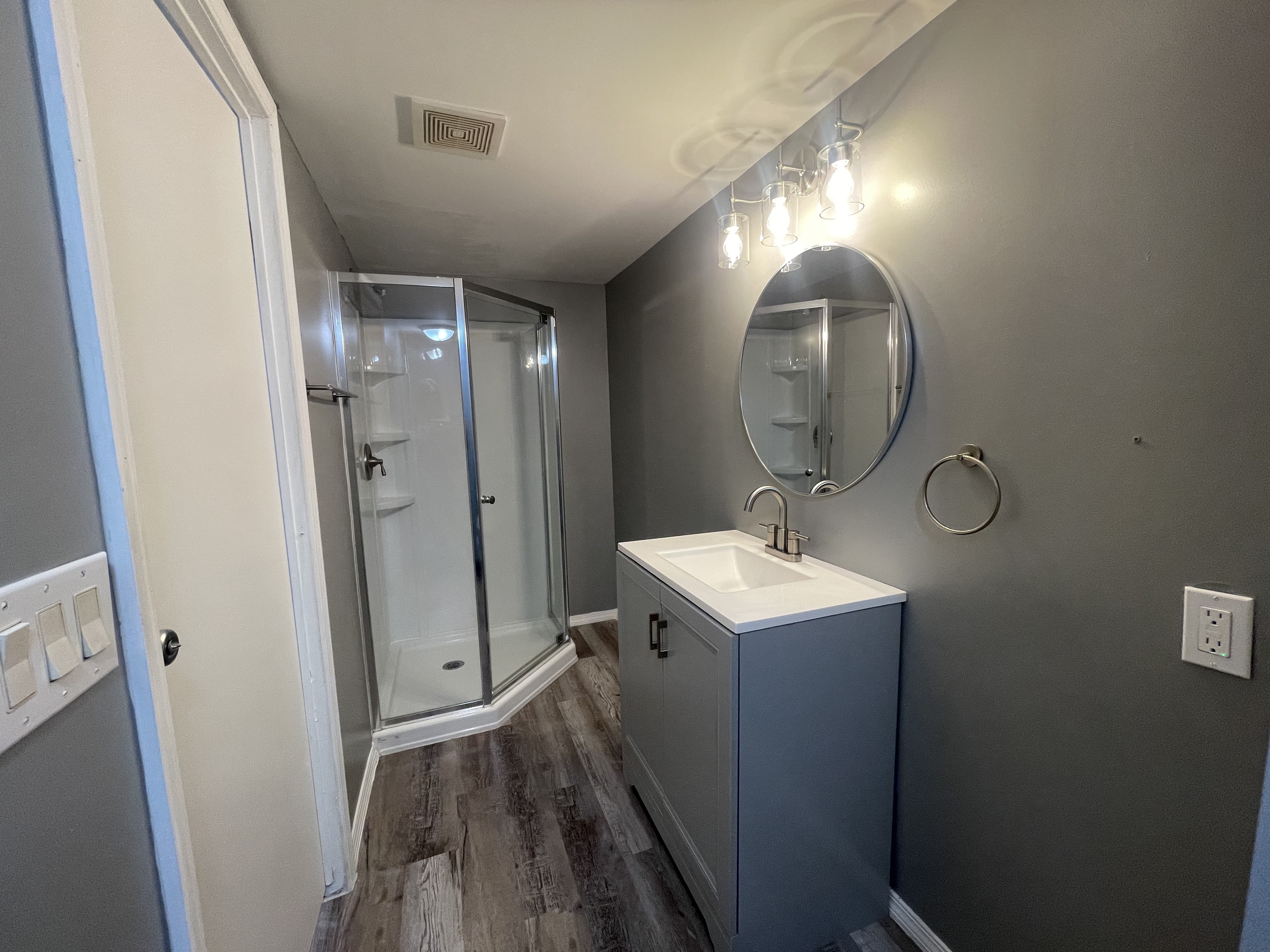 1915 W MacArthur Rd, #215 Wichita, KS - single wide - in Wichita, KS - photo 4 of 5