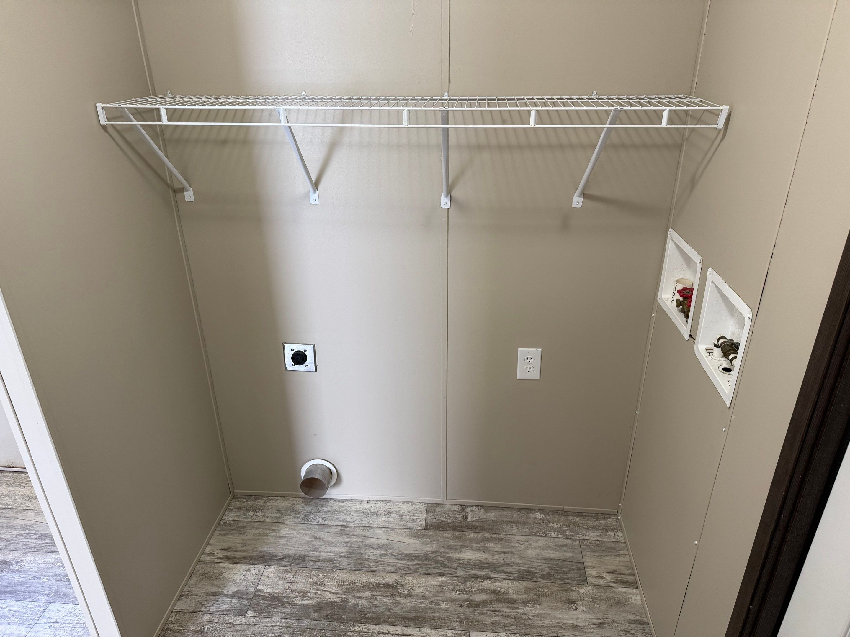 1915 W MacArthur Rd, #68 Wichita, KS - single wide - in Wichita, KS - photo 7 of 13