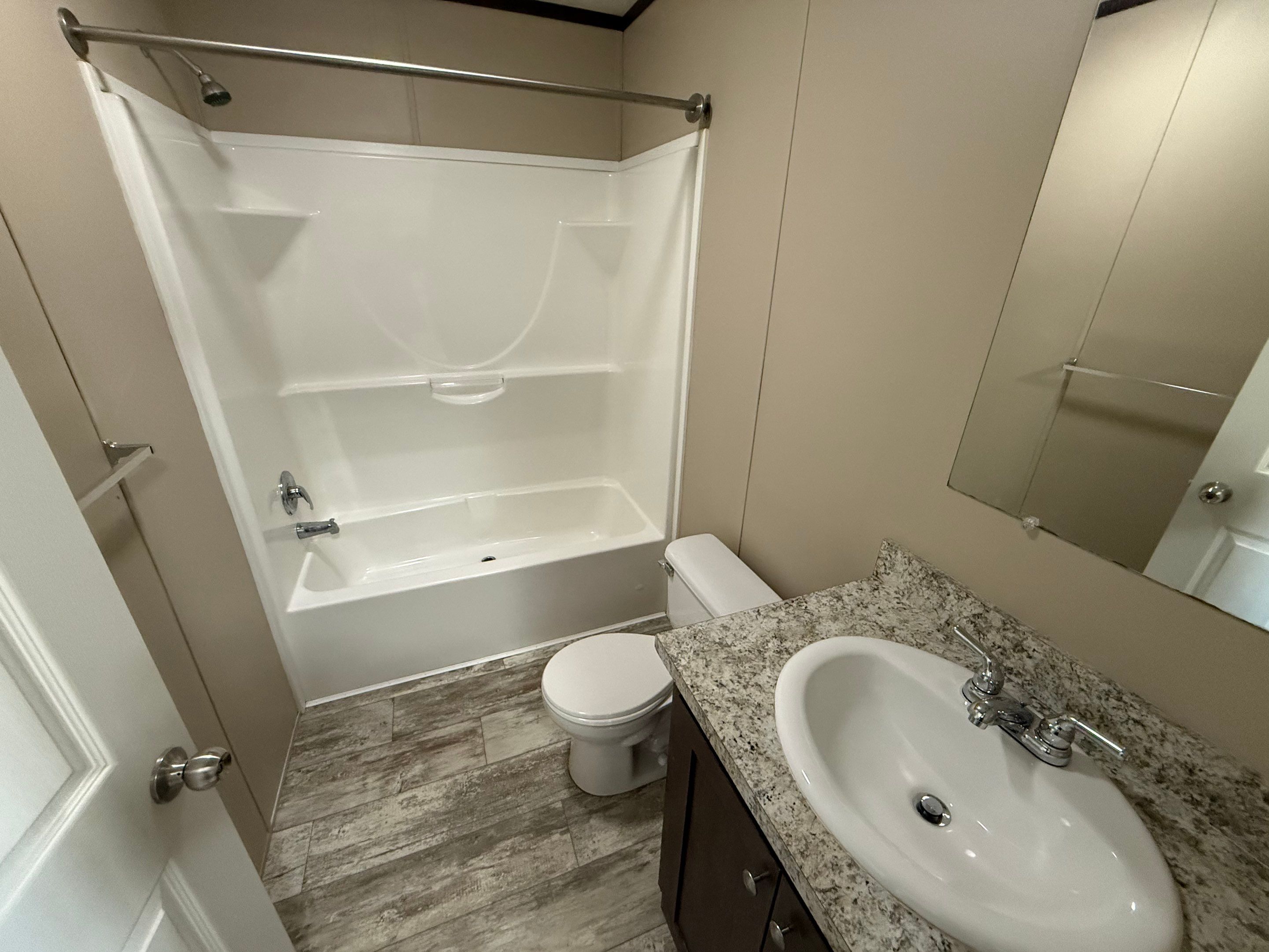 1915 W MacArthur Rd, #68 Wichita, KS - single wide - in Wichita, KS - photo 8 of 13