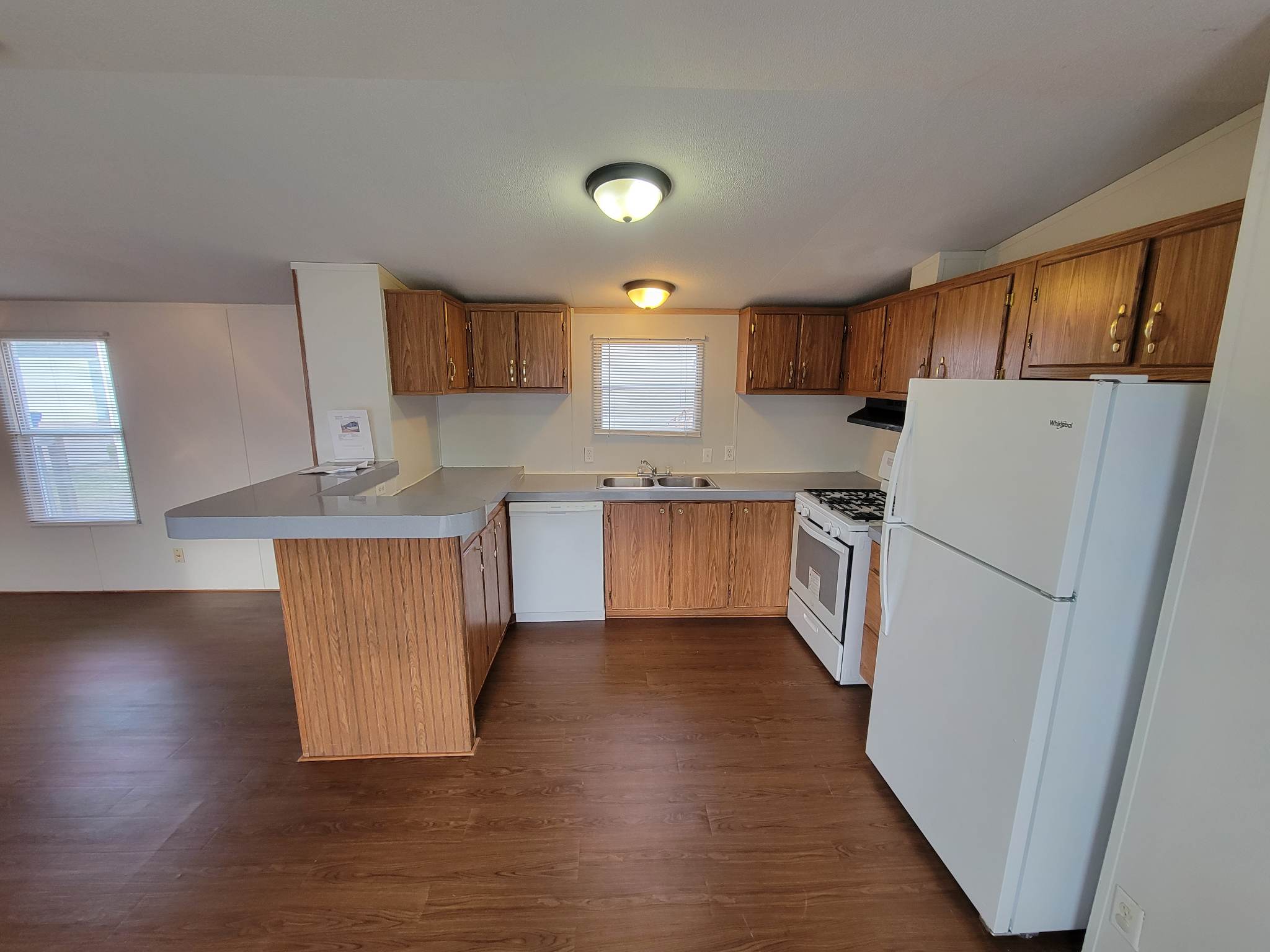 500 E 50th Street S #29 Wichita, KS - double wide - in Wichita, KS - photo 13 of 16