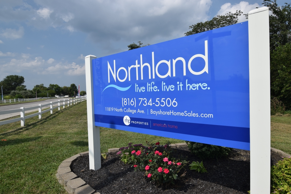 Northland Manufactured Home Community