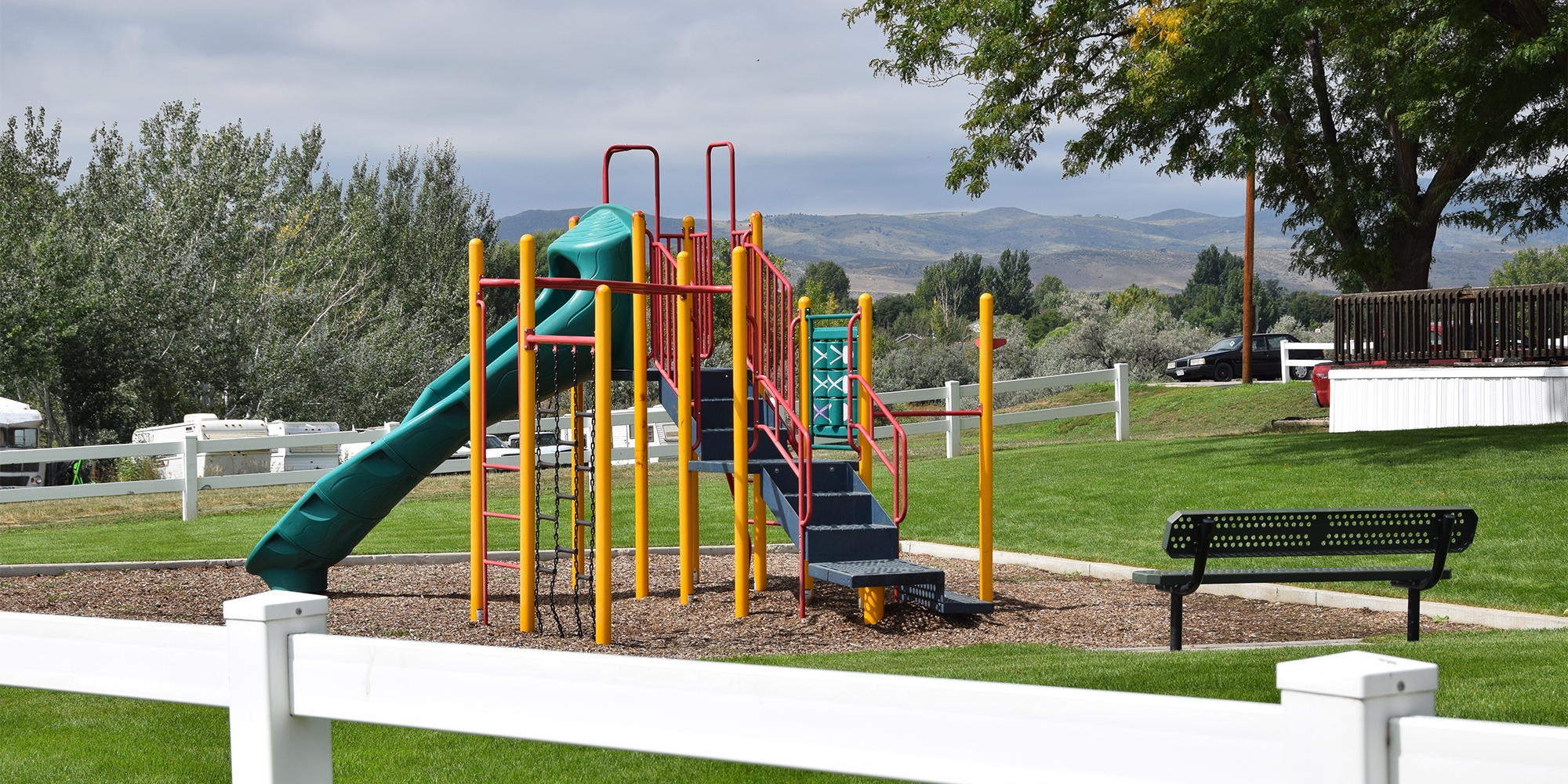 Loveland Manufactured Home Community
