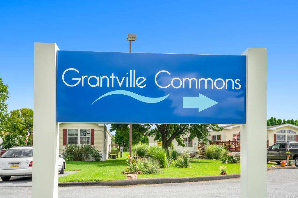 Grantville Commons
