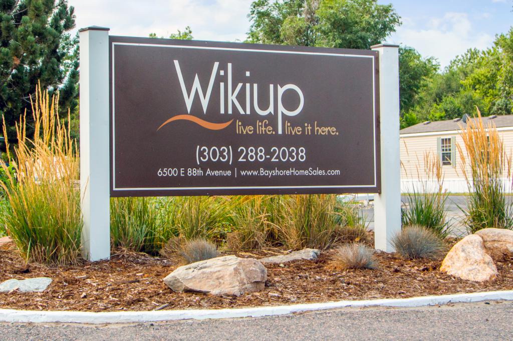 Wikiup Manufactured Home Community