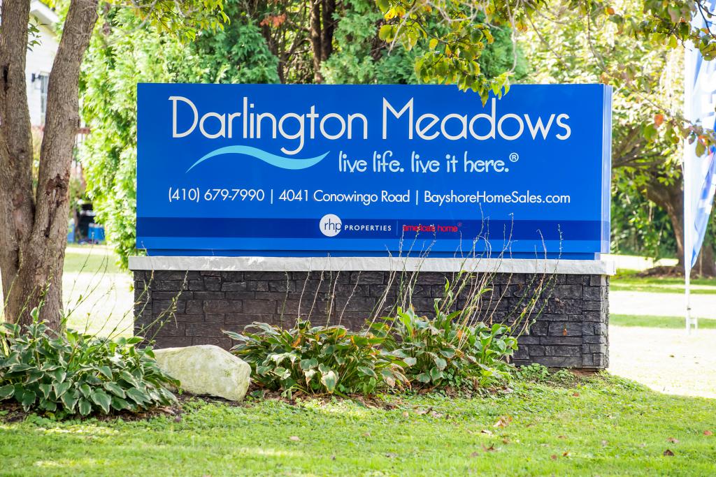 Darlington Meadows Manufactured Home Community