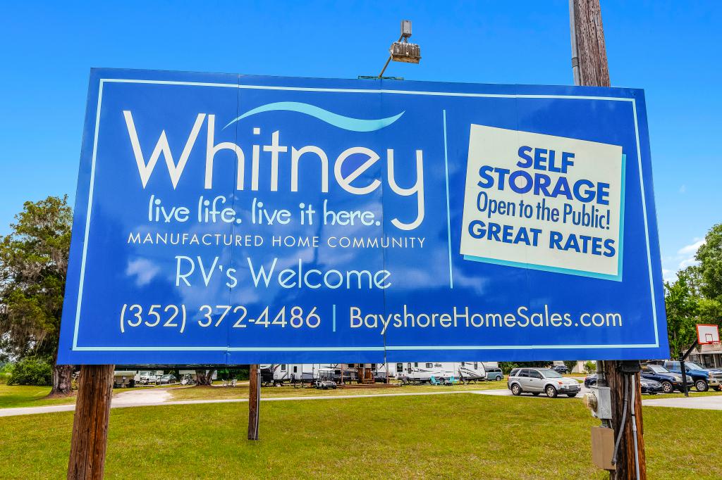 Whitney