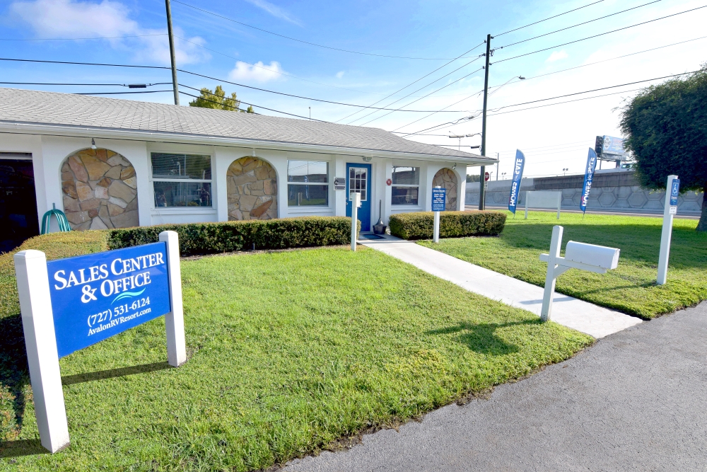 Bayshore Home Sales