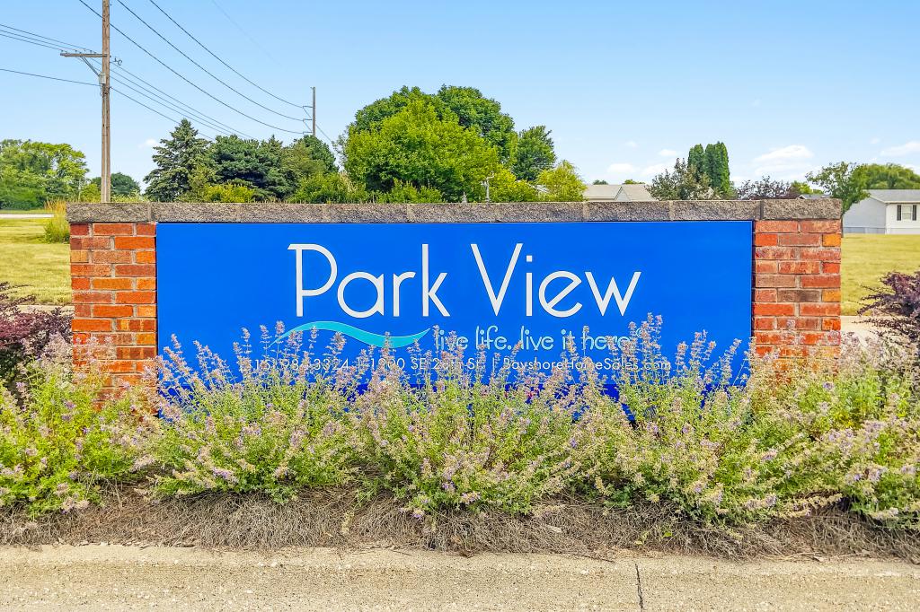 Park View Manufactured Home Community