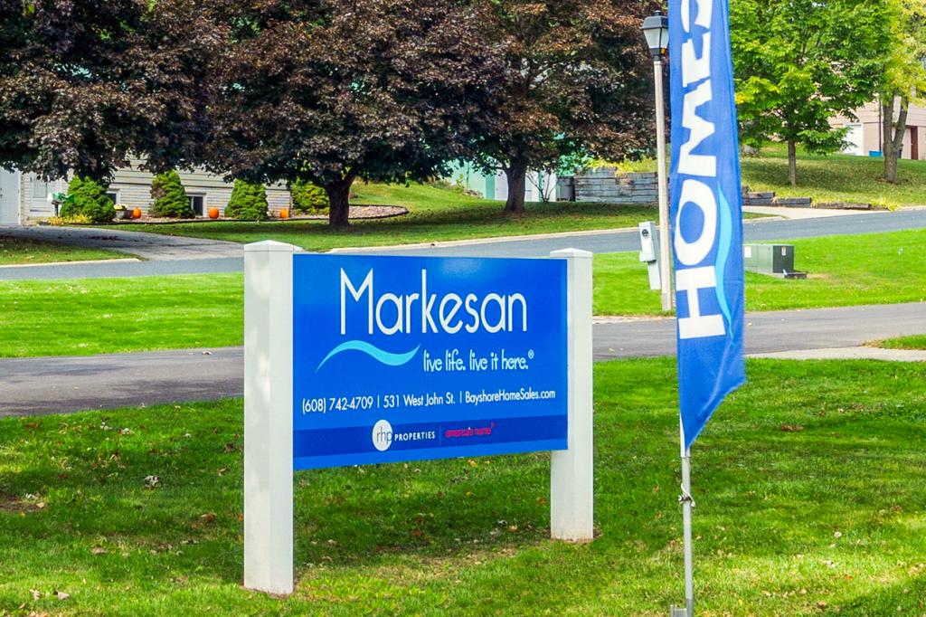 Markesan Manufactured Home Community