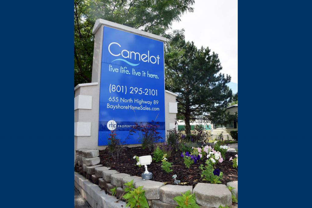 Camelot Manufactured Home Community