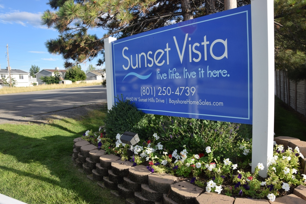 Sunset Vista