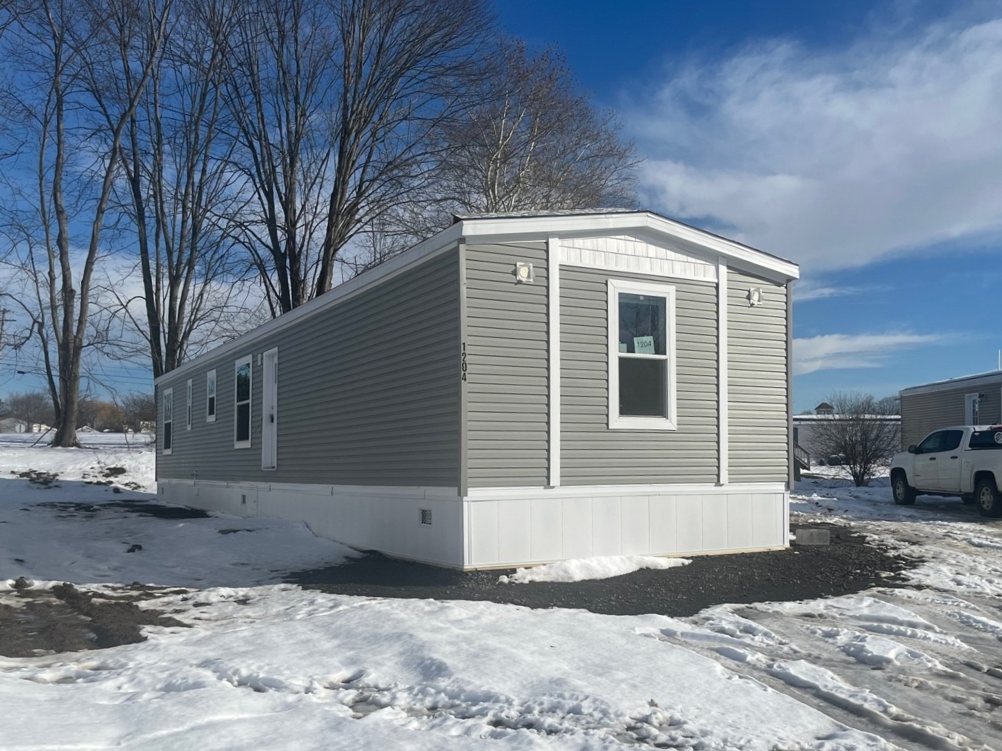 1204 Cheshire Court Liverpool, NY - single wide - in Liverpool, NY - photo 3 of 11