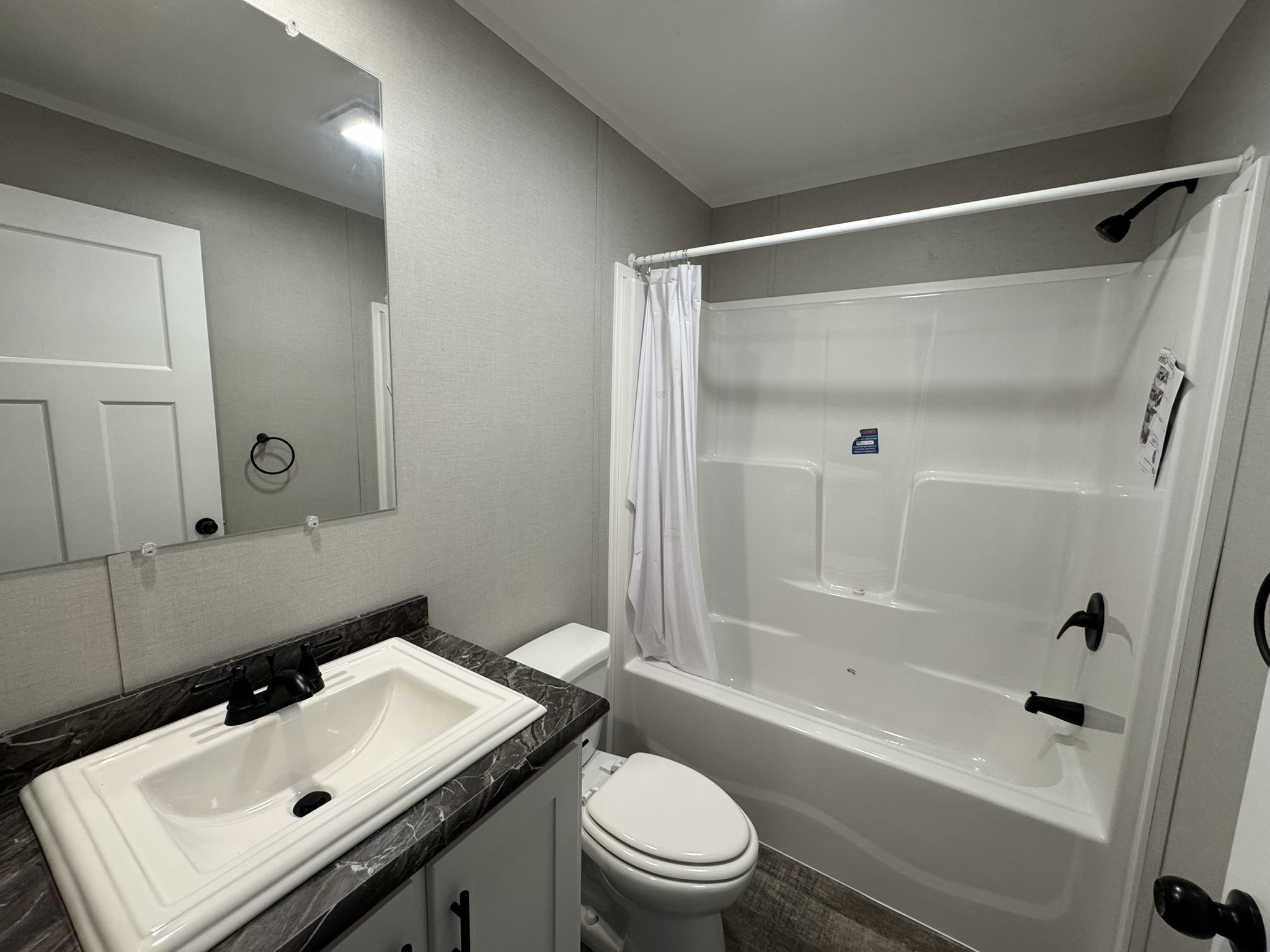 3 Bedroom 2 Bath Manufactured Home For Sale or Rent in Liverpool, NY - 88608 - single wide - in Liverpool, NY - photo 8 of 11