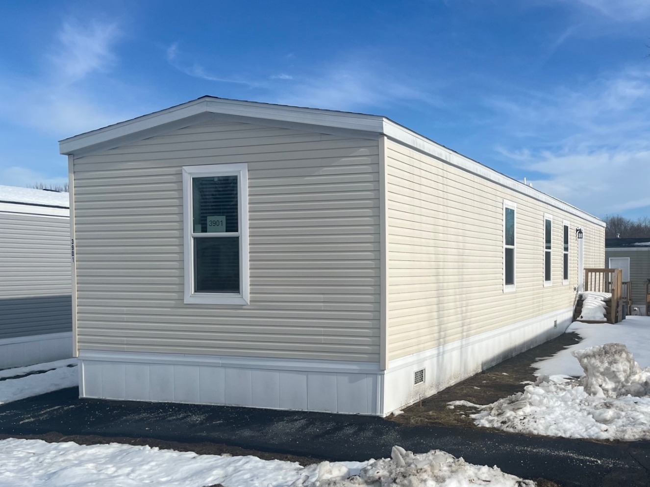 3 Bedroom 2 Bath Manufactured Home For Sale or Rent in Liverpool, NY - 88608 - single wide - in Liverpool, NY - photo 10 of 11