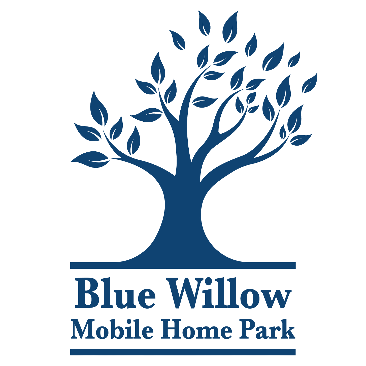 Blue Willow Mobile Home Park