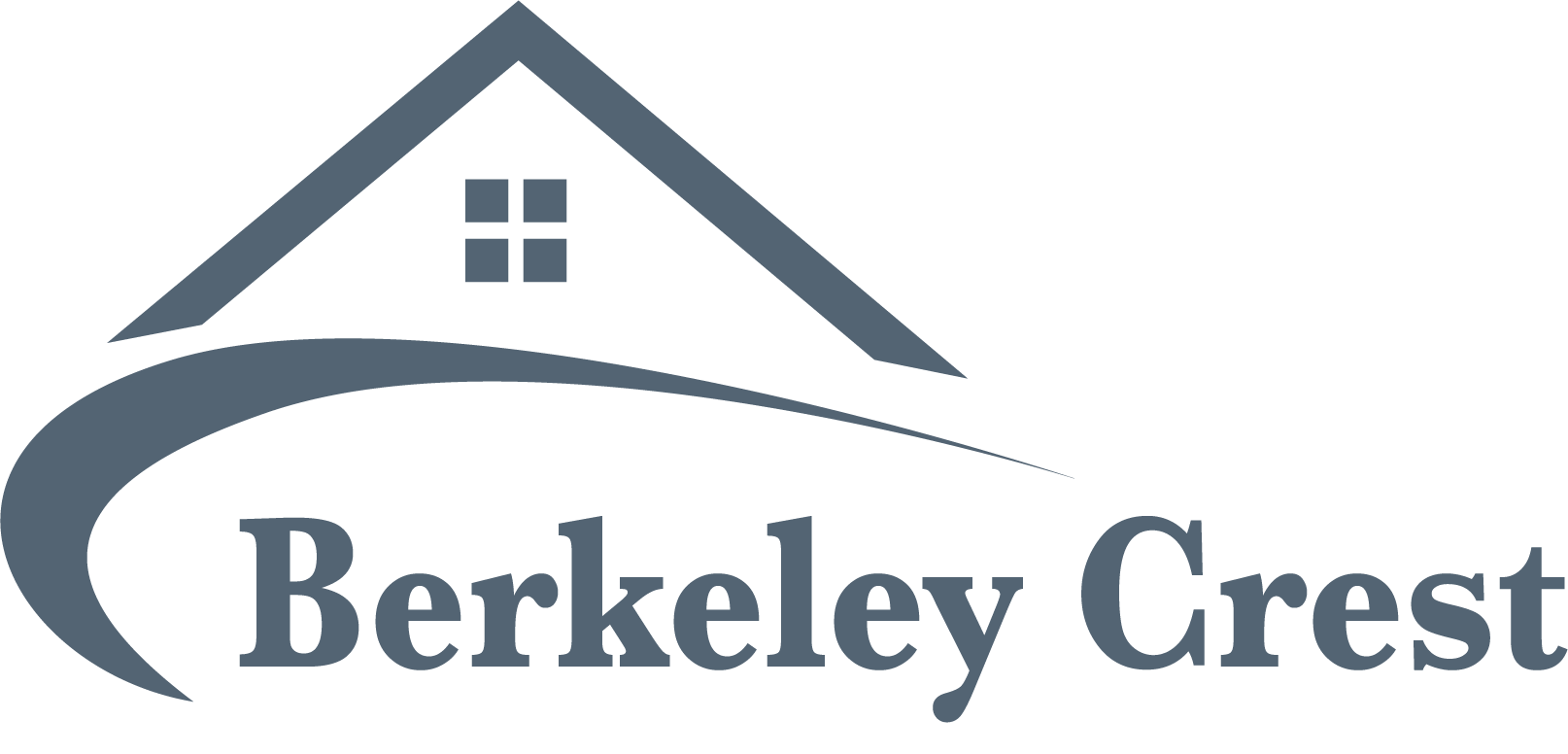 Berkeley Crest