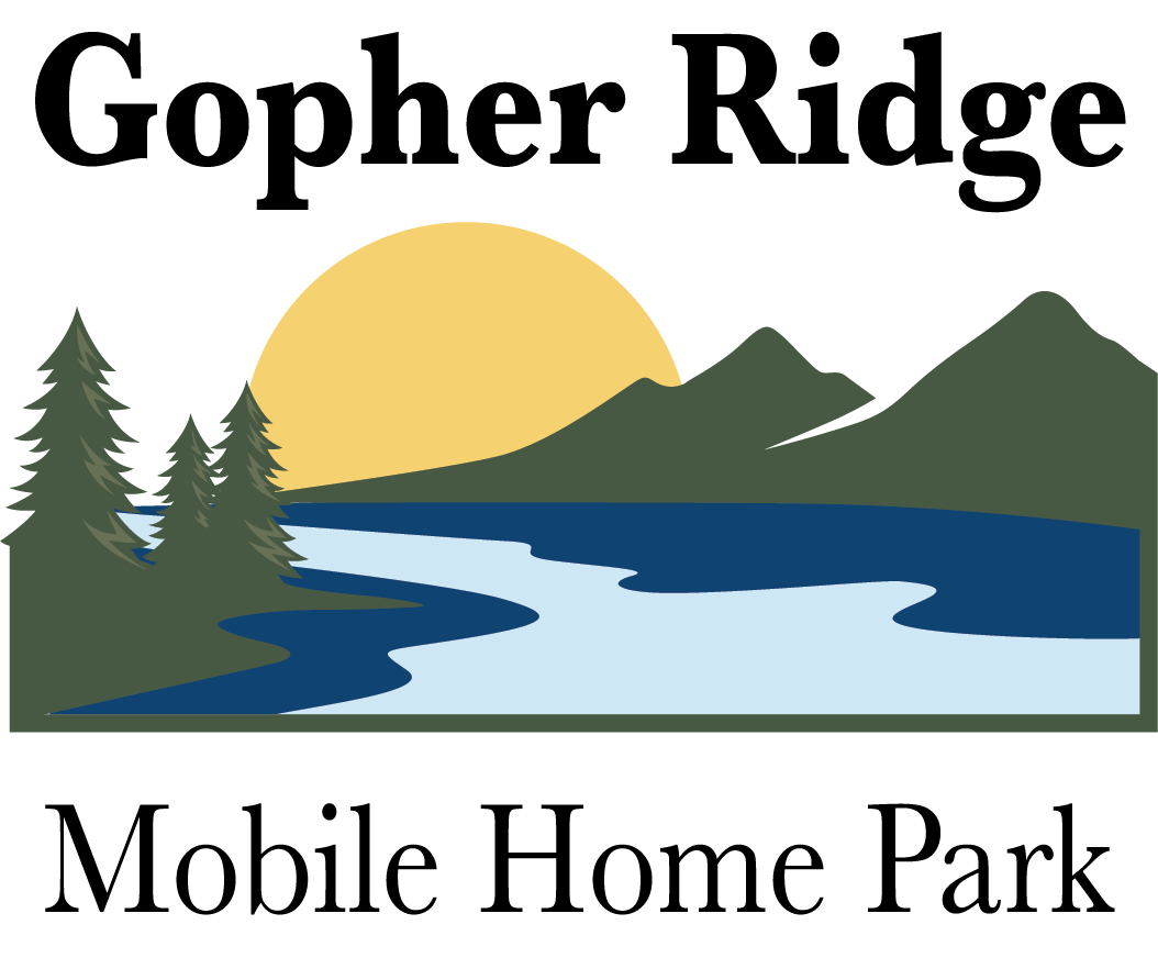 Gopher Ridge Mobile Home Park