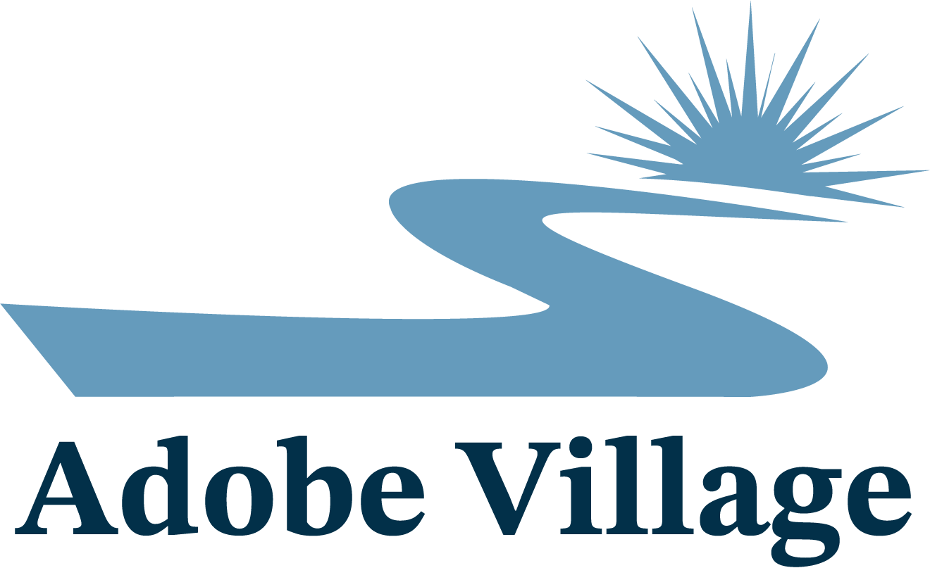 Adobe Village
