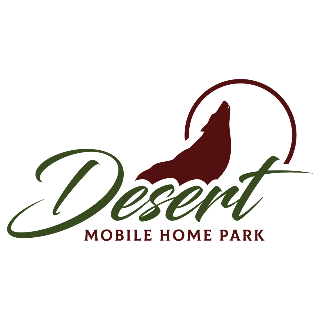 Desert Mobile Home Park