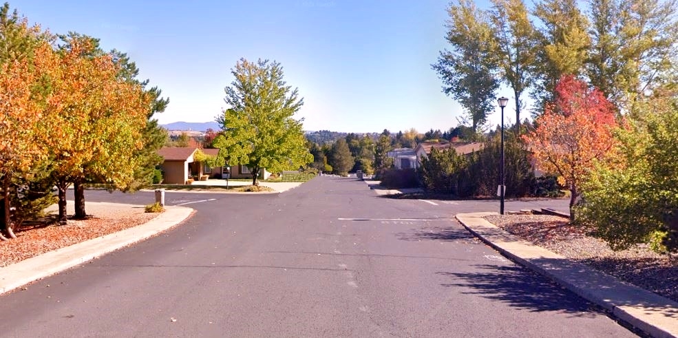 Skyline Estates