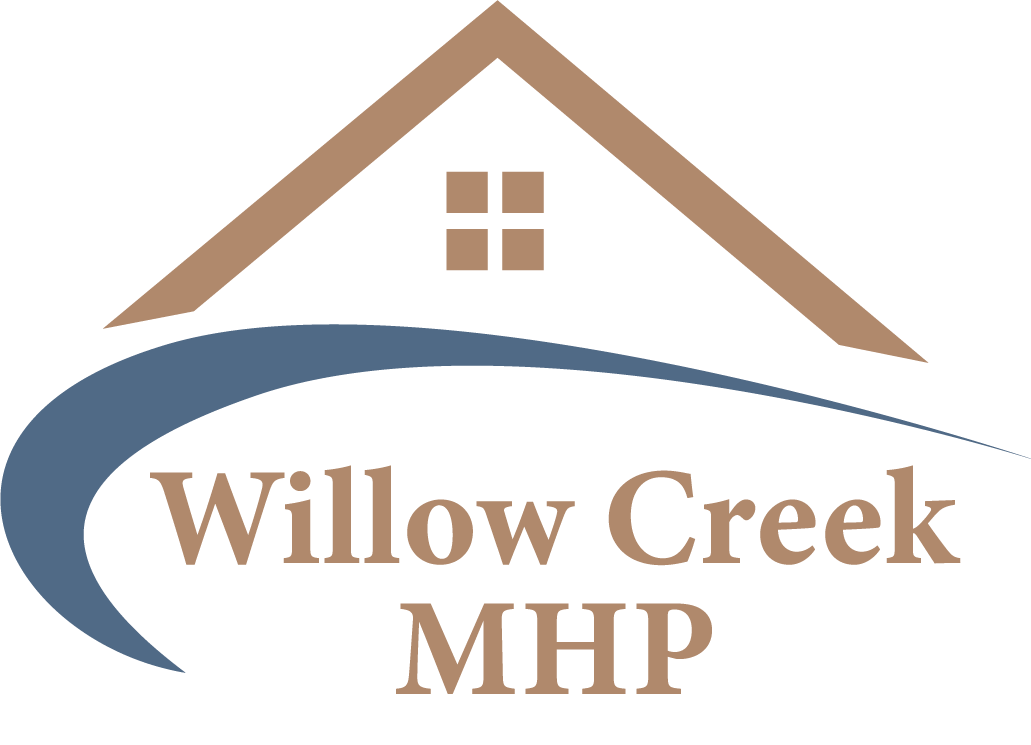 Willow Creek Mobile Home Park