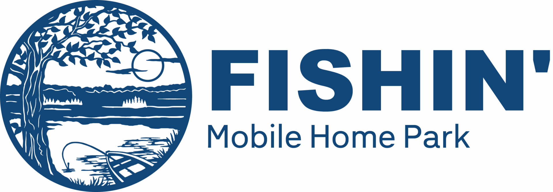Fishin’ Mobile Home Park