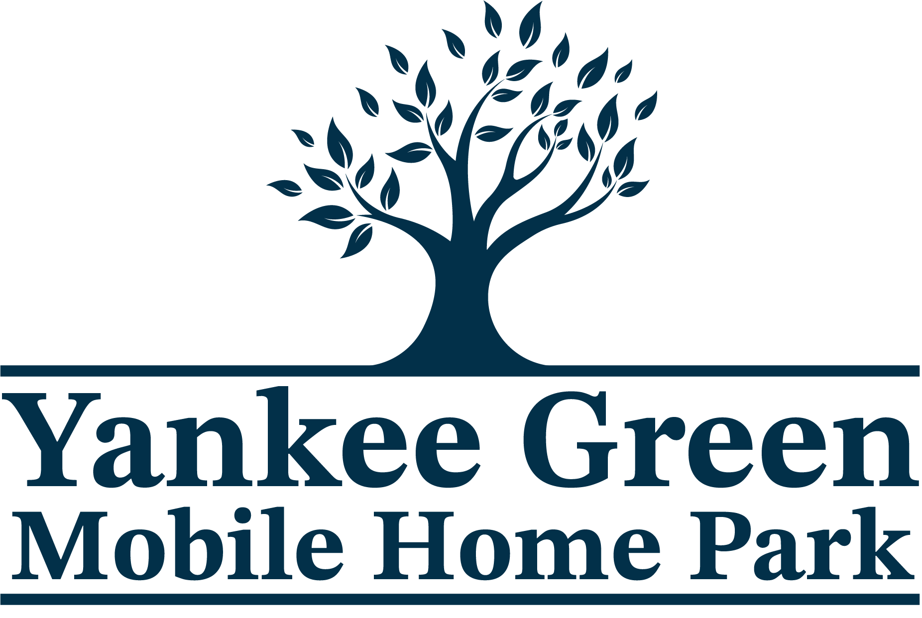 Yankee Green Mobile Home Park