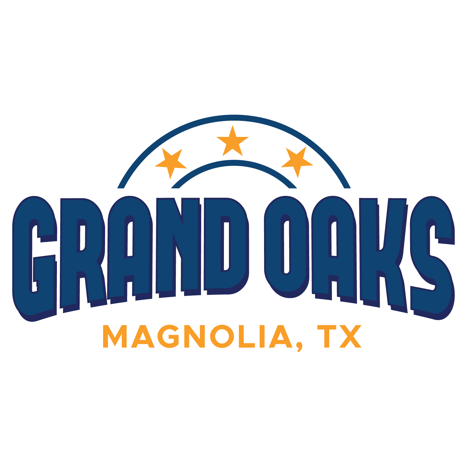 Grand Oaks