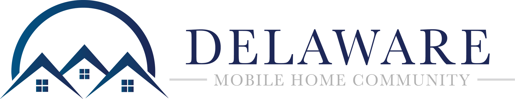 Delaware Mobile Home Community
