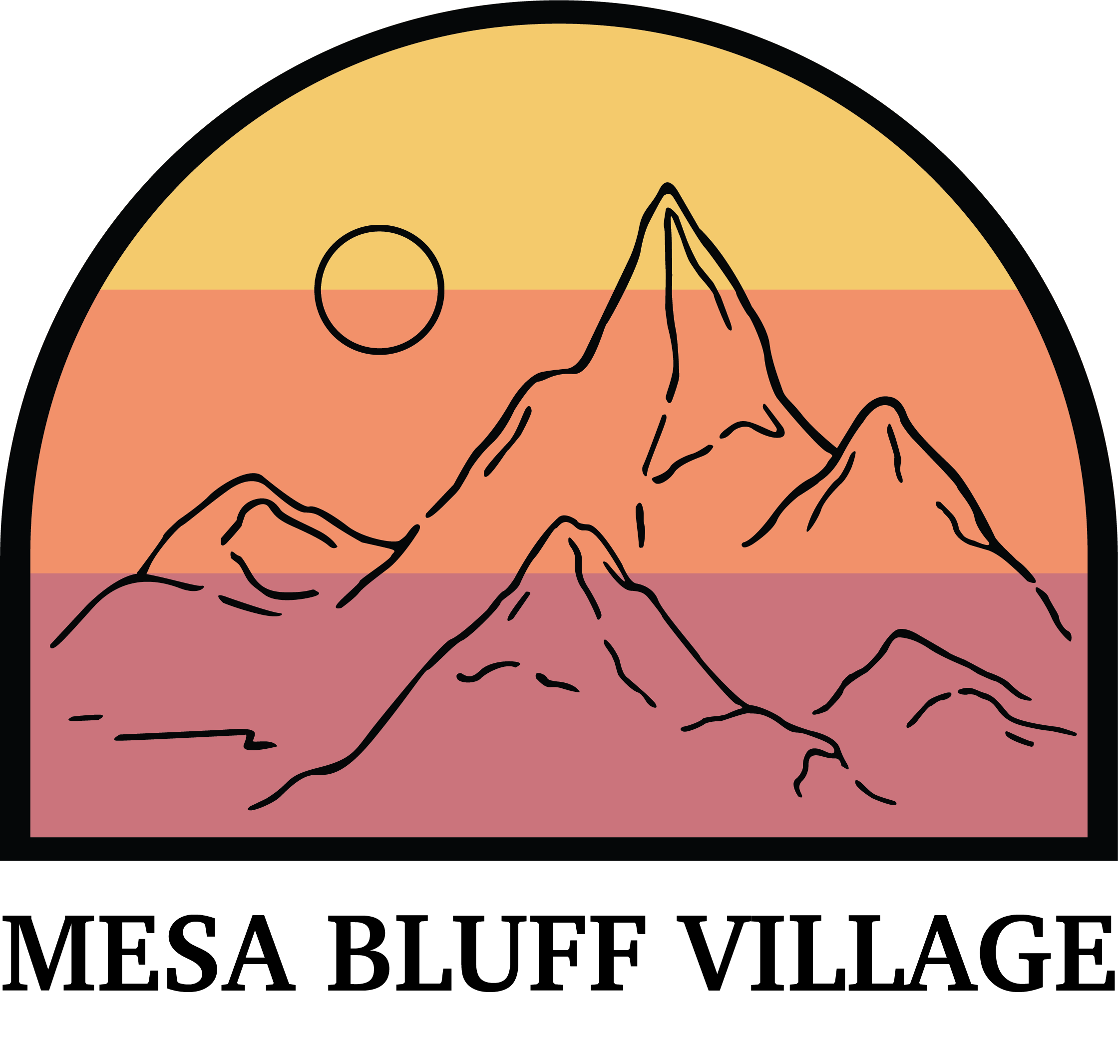 Mesa Bluff Village