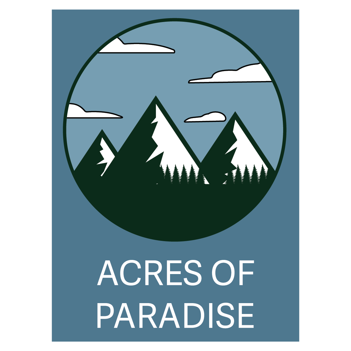 Acres of Paradise