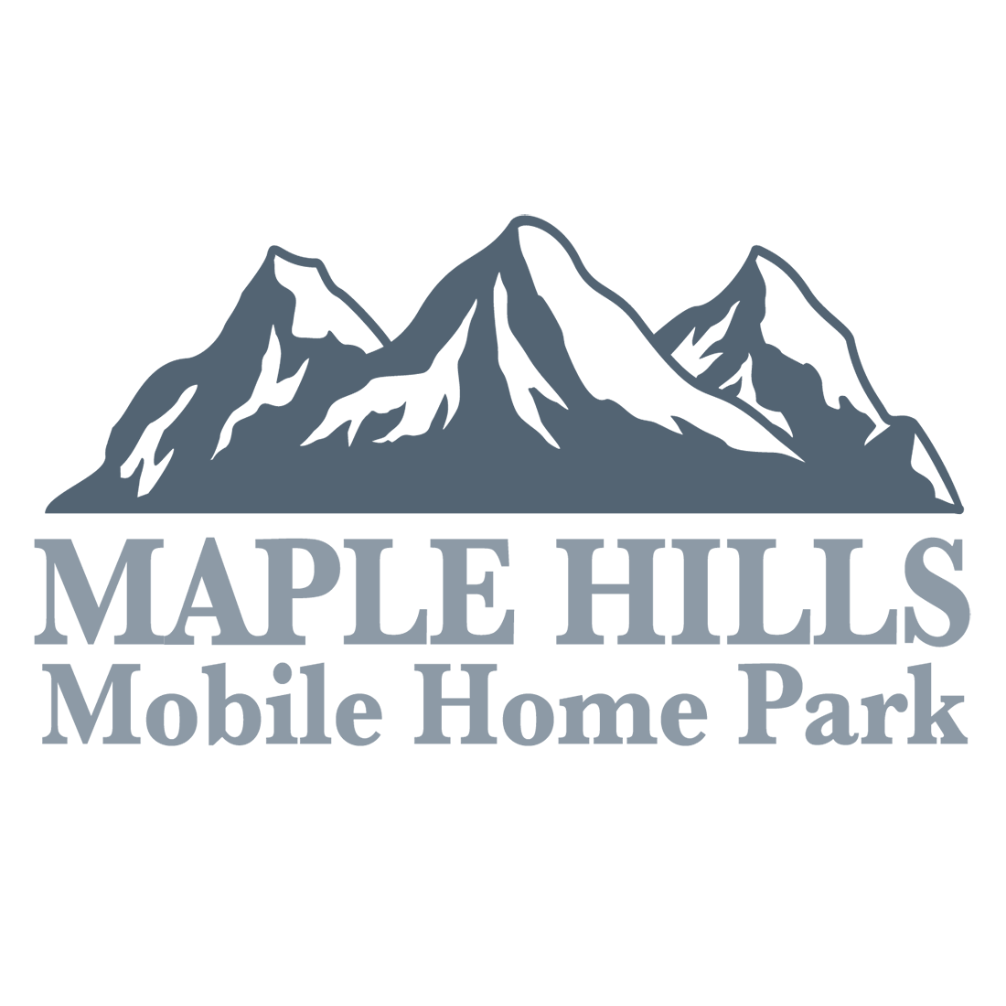 Maple Hills Mobile Home Park