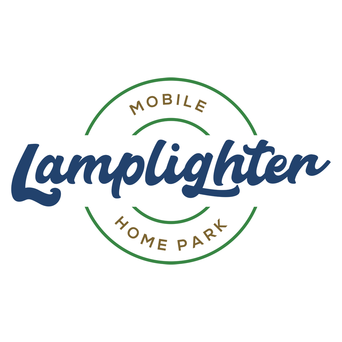 Lamplighter Mobile Home Park