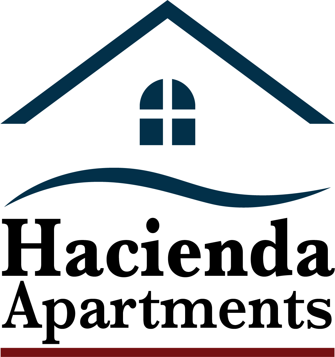 Hacienda Apartments